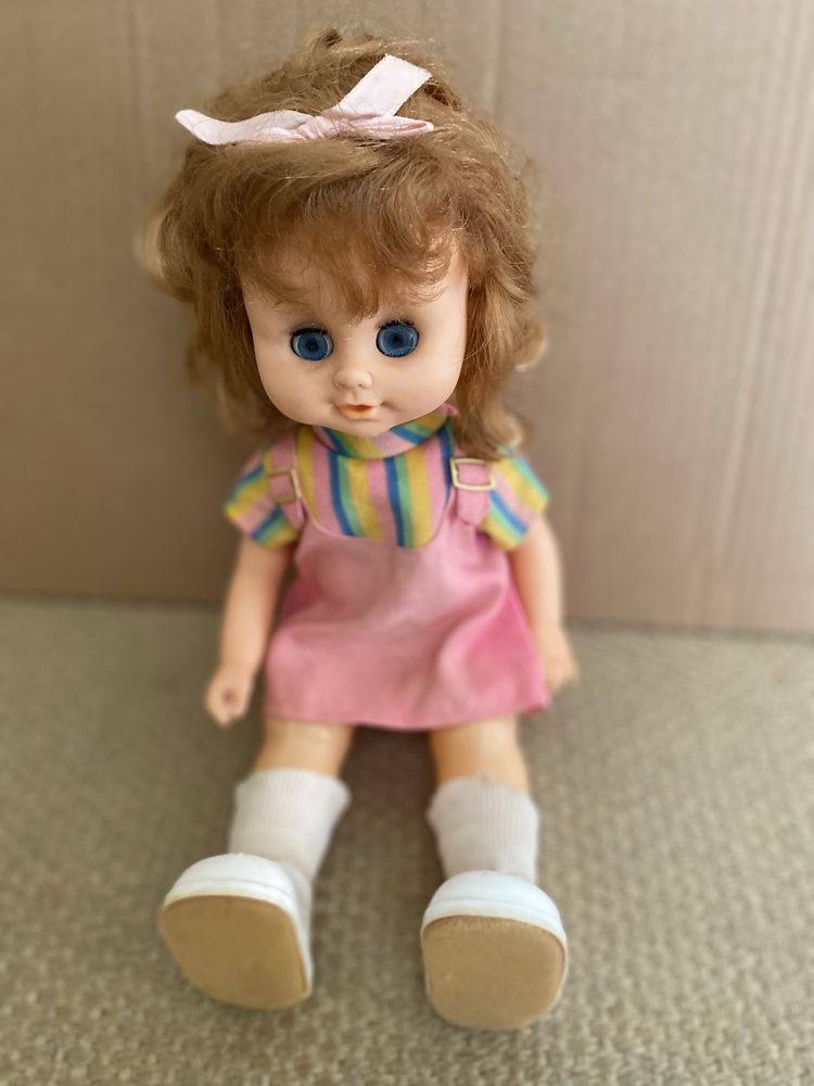 Bobeca anos 60 lindissima