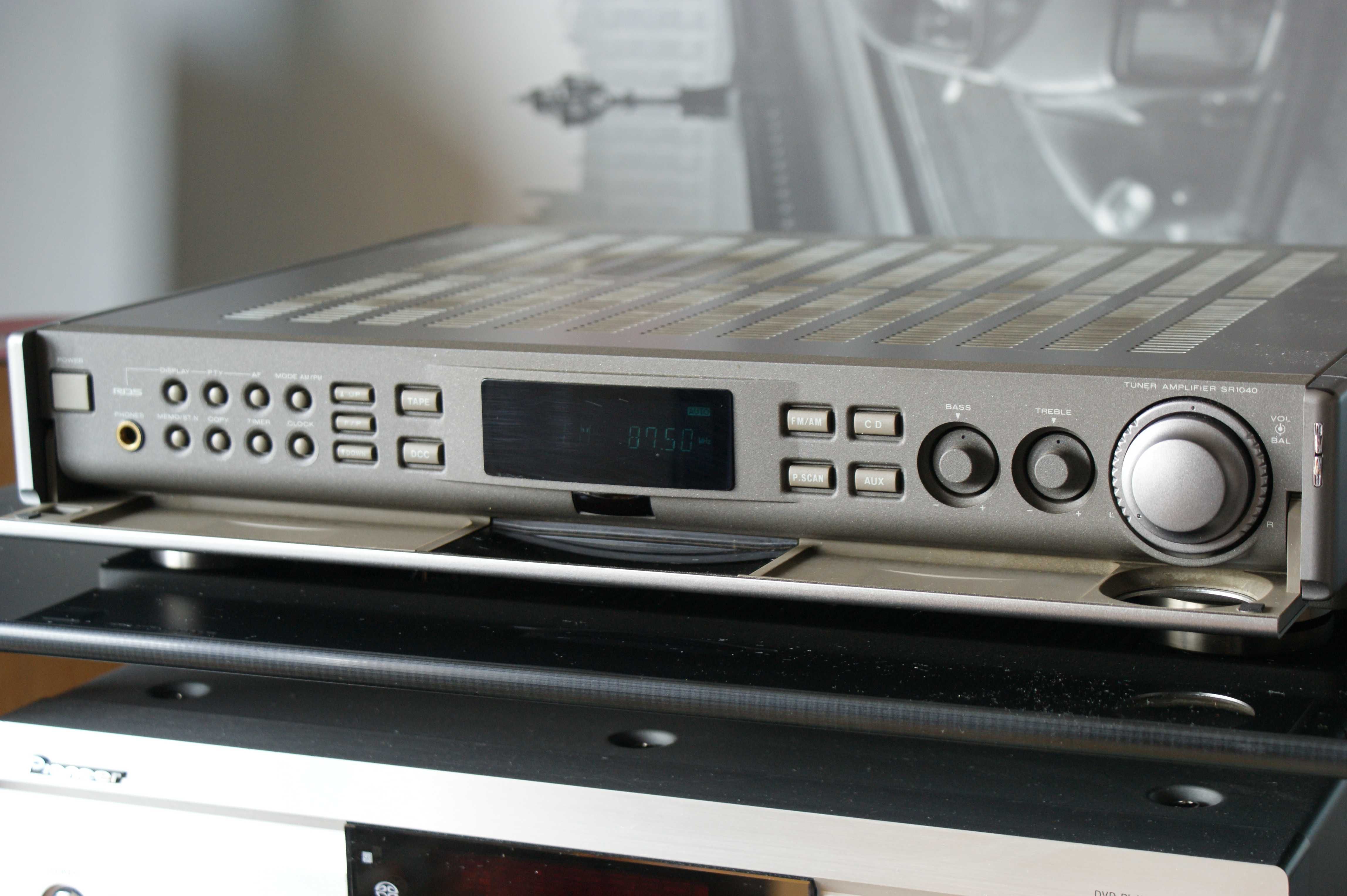 Amplituner stereo Marantz SR1040