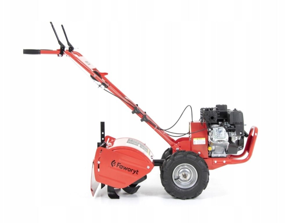 Mocna glebogryzarka Faworyt SHT48F-950B