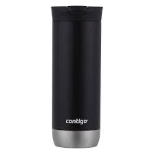 Термочашка Contigo Huron Vacuum-Insulated Stainless Steel