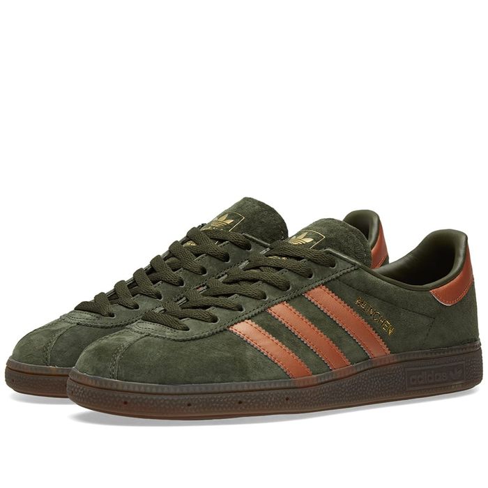 Adidas Munchen..