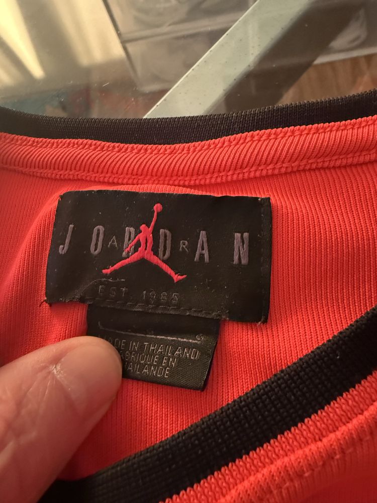 Jordan X Psg t-shirt mais shorts