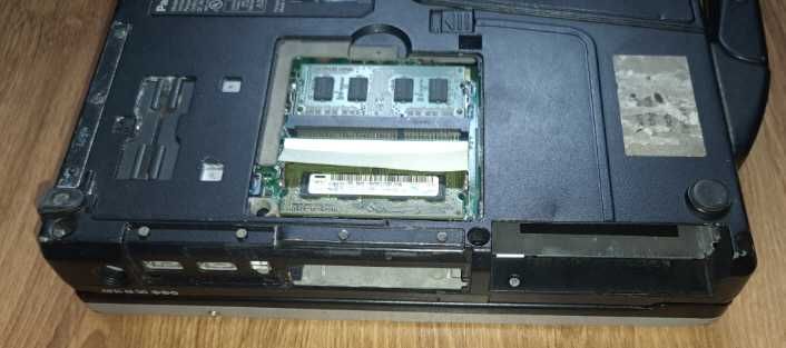 Panasonic CF-52R VAS 6150A