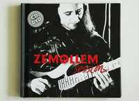 Zemollem - Session - CD i DVD