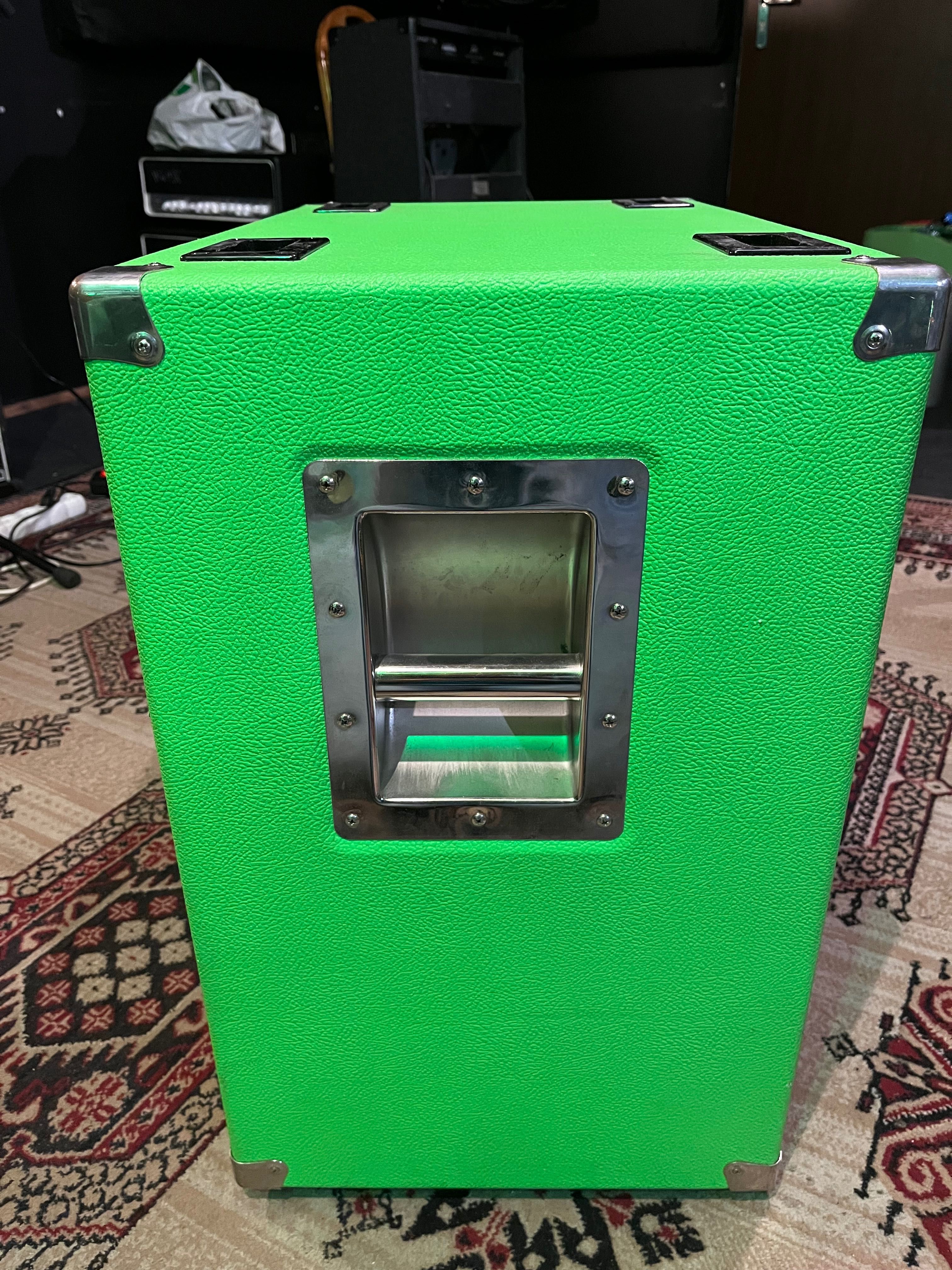 Hartke HyDrive HX115 kolumna basowa 1x15 24kg