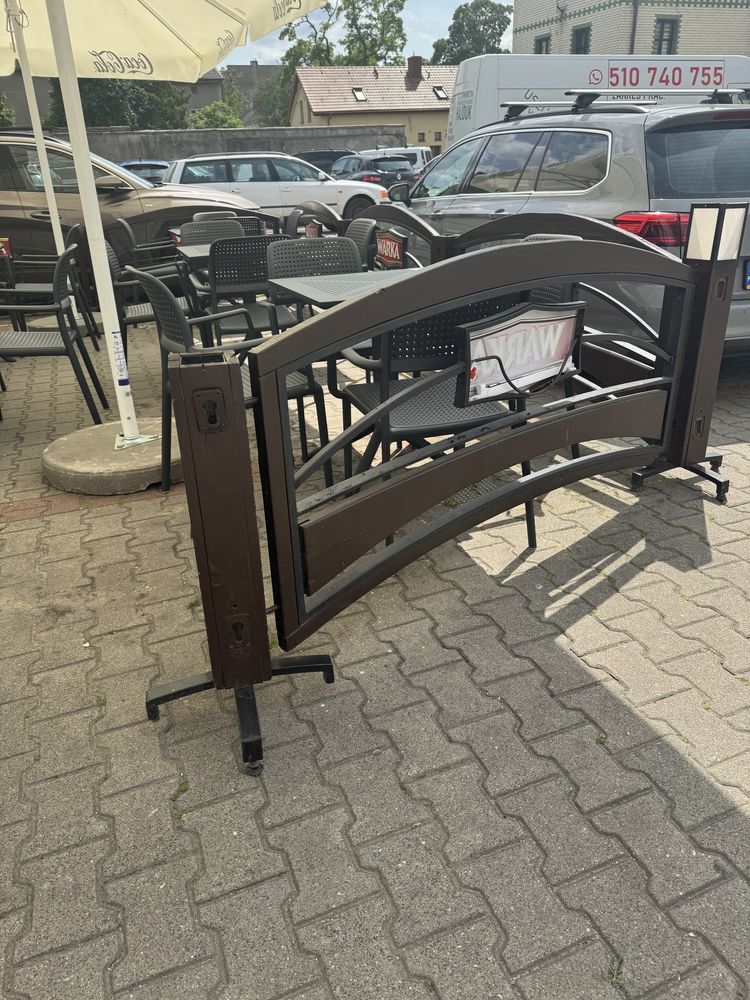 Plotek ogrodek gastronomiczny piwny