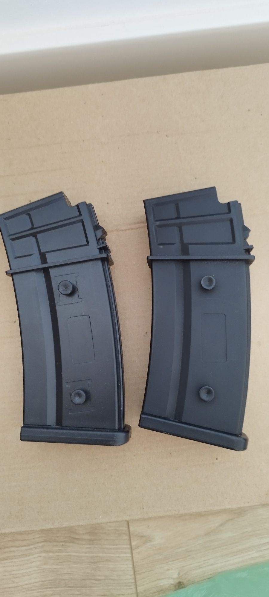 Arma Airsoft G36 (G608)