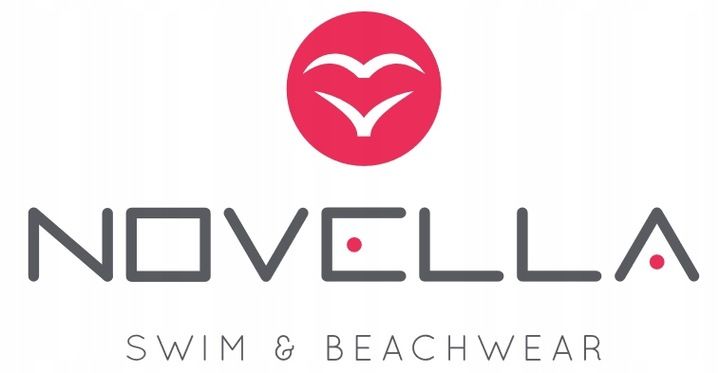 Strój Kąpielowy Jednoczęściowy Wyszczuplający 40d