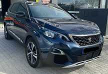 Peugeot 5008 GT Line- Excelente Estado (Gasolina)