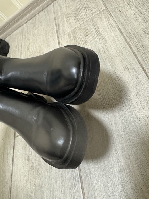Черевики челсі Zara, 37 розмір