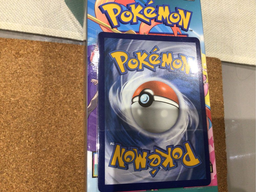Alolan vulpix v