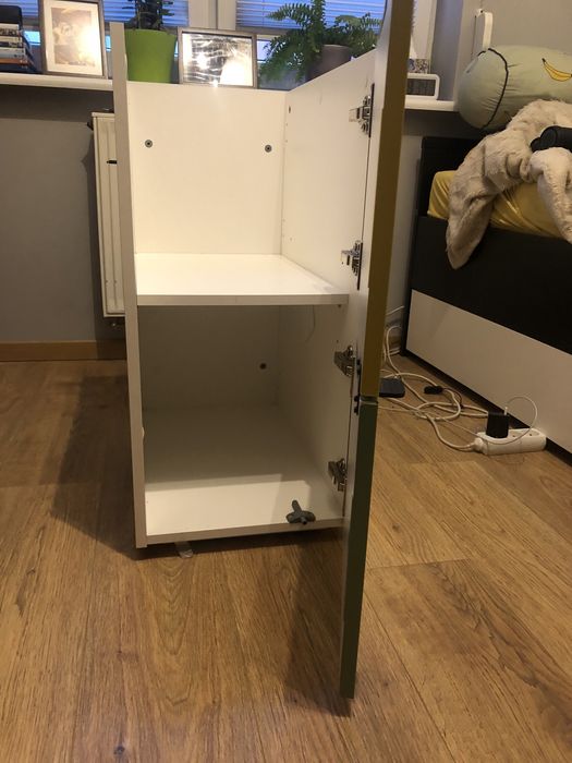 Kontener, szafka pod biurko Vox Young users