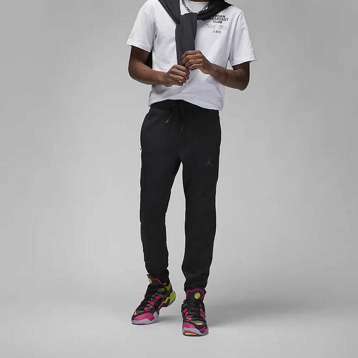 США Спортивные брюки Nike Jordan Dri-FIT Tech (XS по 4XL) (DQ7320-010)