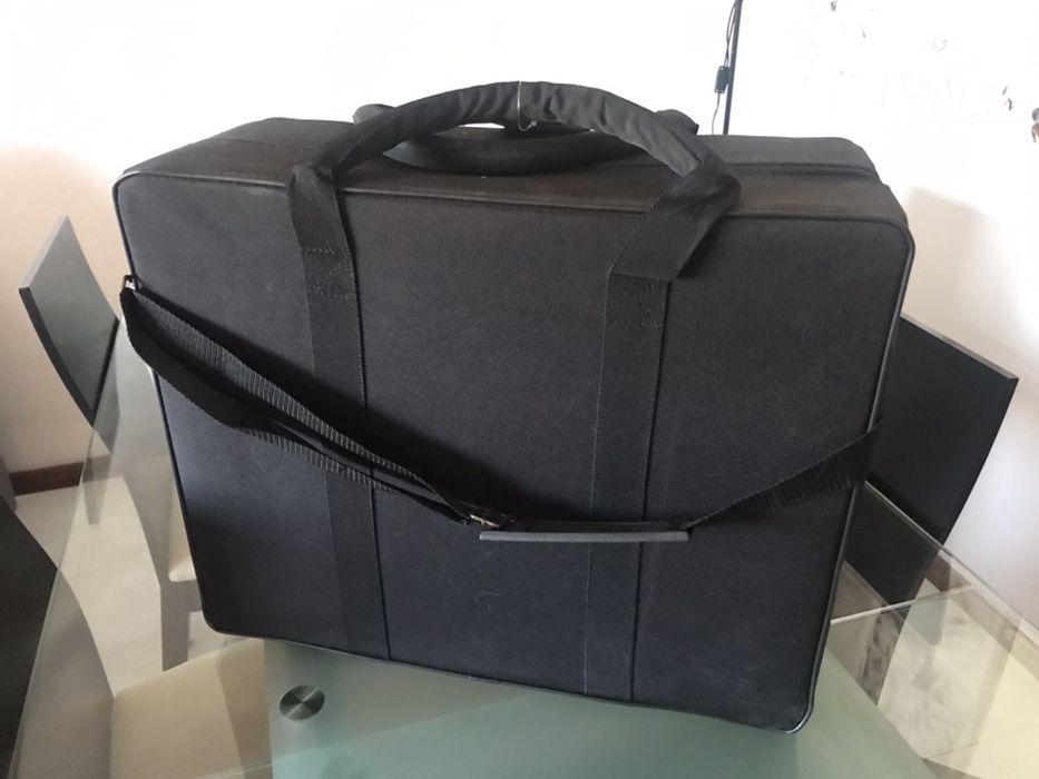 Numark TT USB + Gator case