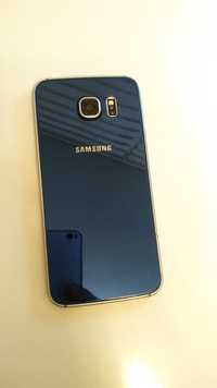 Телефон Samsung S6