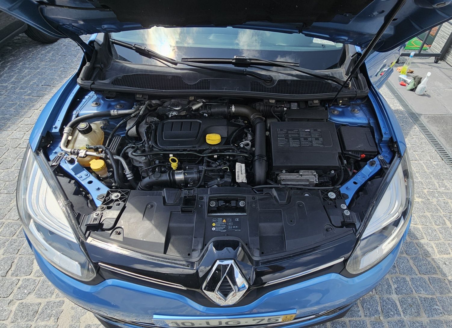 Megane Coupe 1.6 DCI Bose Edition 2014