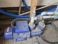 Pompa hydroforowa obecnie 1.5 kw