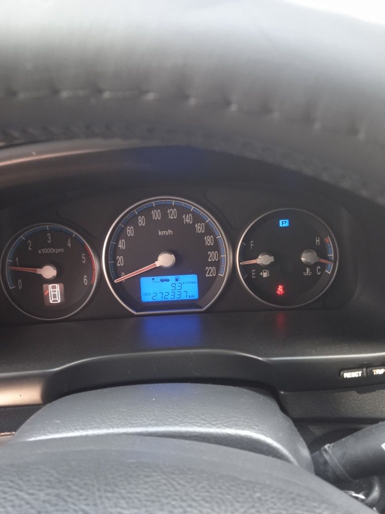 Продам дизельне авто на автоматі.