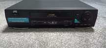 Magnetowid Video Wideo HI-FI STEREO VHS JVC HR-J671EU