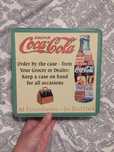 Caixa Coca-Cola