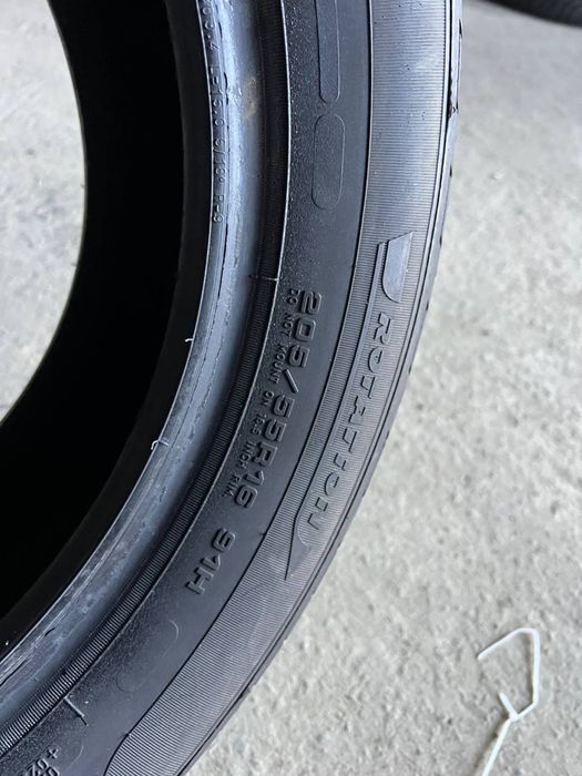 Шини 205/55 r16 91H Fulda Kristall Kontrol HP 2 (1338)