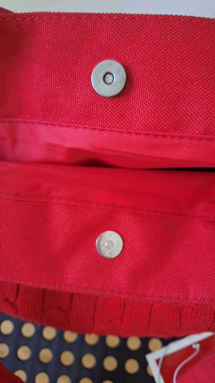 Сумка шопер Tommy Hilfiger нова