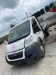 Citroen Jumper 2.2 HDI 130 KM
