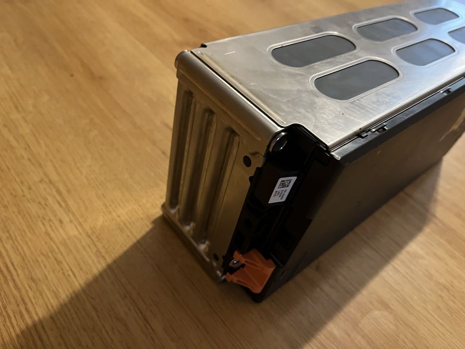 В використанні не був! Cell module VAG 5QE915591L оригінал.