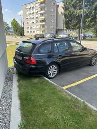 bmw 320 d 177 cv