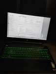 Laptop Gamingowy HP Pavilion AMD Ryzen 5 5600H/16GB/512GB/RTX 3050 Ti