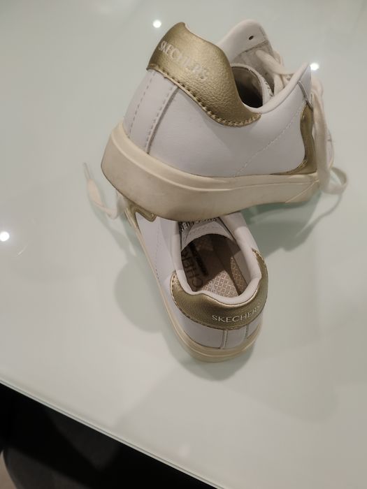 Sapatilhas skechers mulher