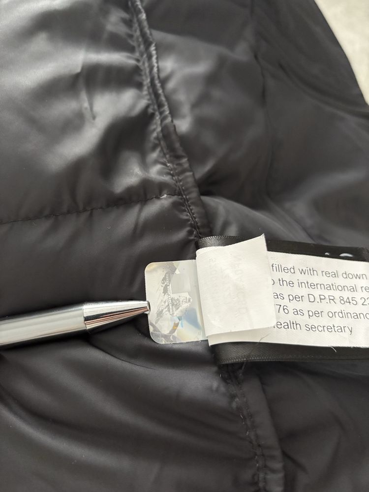 Kurtka The North Face Nuptse '96               (K2-9)