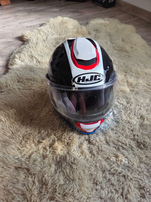 Kask motocyklowy HJC Rpha 91 XL nowy