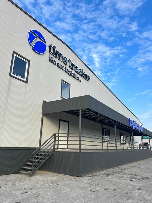 Здається в оренду новозбудоване складське приміщення ВІД ВЛАСНИКА