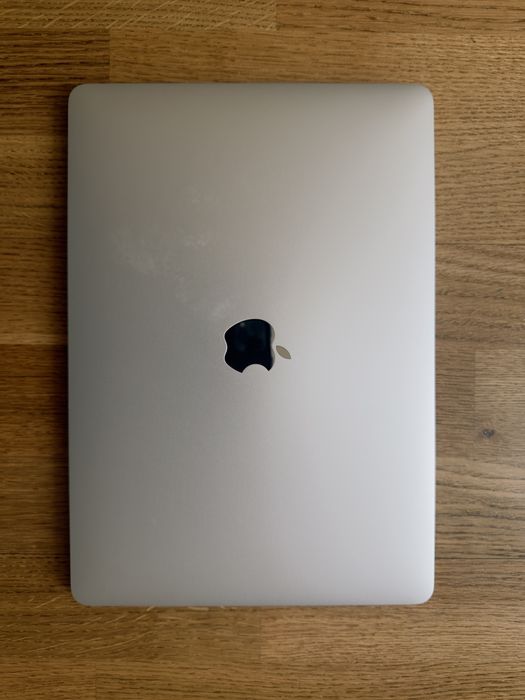 MacBook Pro M1 2020