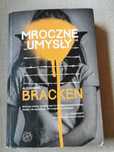 Mroczne umysły. Alexandra Bracken