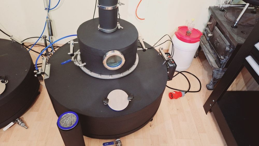 Destylator 250L abratek bimber automat