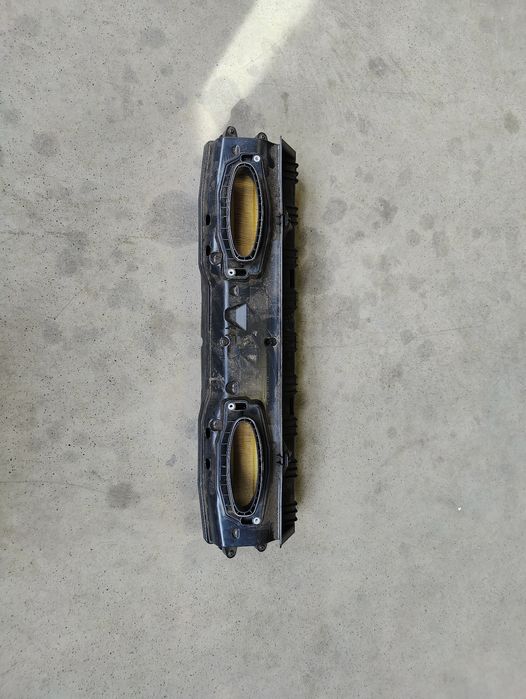 Panamera 971 корпус воздушного фильтра 971128607a/b