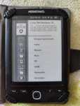 Електронна книга assistant ae-601