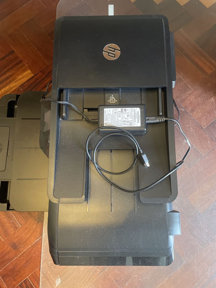Impressora HP Office Jet 7510