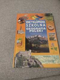 Encyklopedia Szklona Geografia Polski