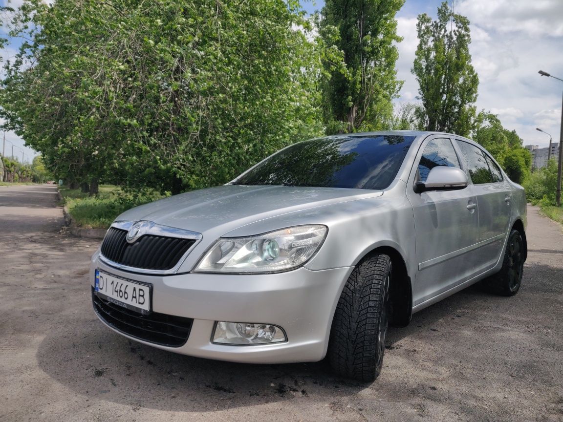 Продам. Skoda A5fl
