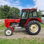 Ursus C 360 3p Zetor