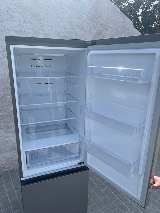 Frigorífico Samsung