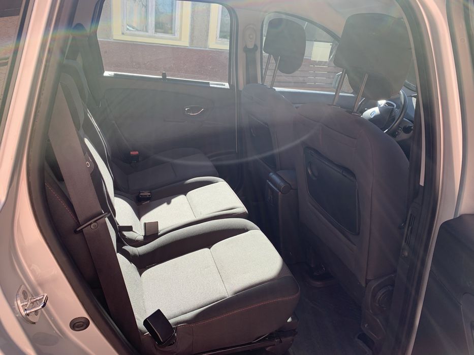 Renault Grand Scenic 3