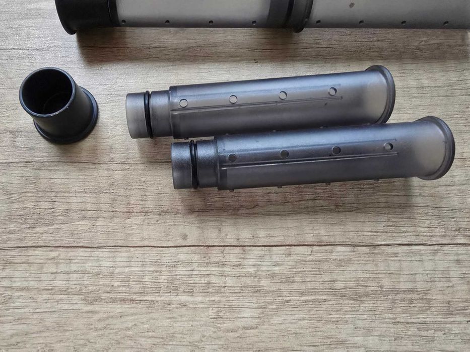 Przedłużka deszczowni na wąż 16/22mm EHEIM