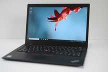 Laptop Lenovo ThinkPad T470s | i5 7200u | 8gb RAM | 256gb dysk NVME