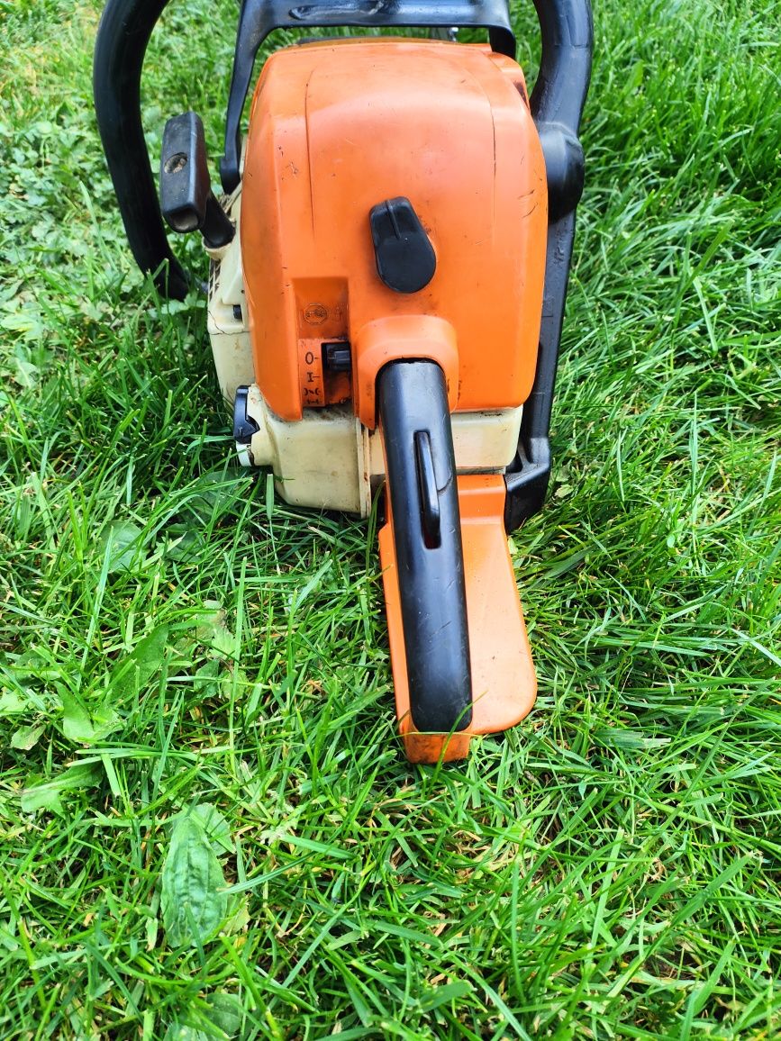 Piła Stihl ms 390