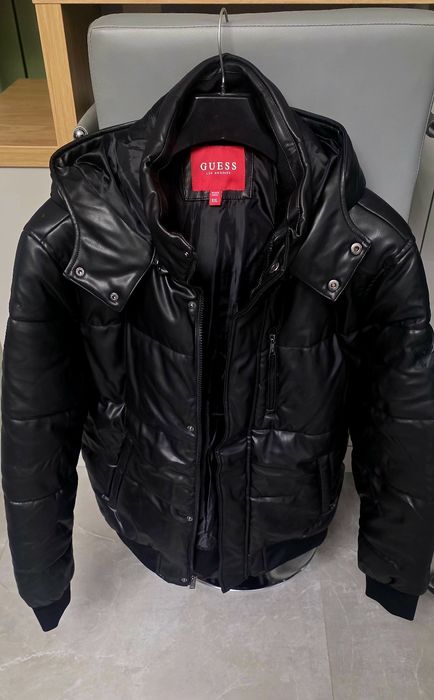 Kurtka męska Guess XXL