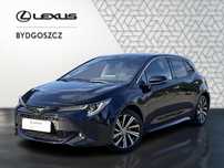 Toyota Corolla 1.2 T Comfort / Salon Polska / Bezwypadkowy